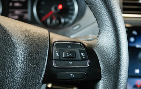 Volkswagen Jetta VI, 2013 год, 930 000 рублей, 18 фотография
