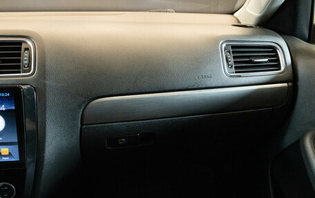 Volkswagen Jetta VI, 2013 год, 930 000 рублей, 8 фотография