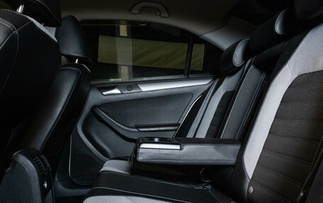 Volkswagen Jetta VI, 2013 год, 930 000 рублей, 10 фотография