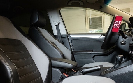Volkswagen Jetta VI, 2013 год, 930 000 рублей, 12 фотография