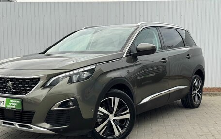 Peugeot 5008 II, 2020 год, 2 145 000 рублей, 2 фотография