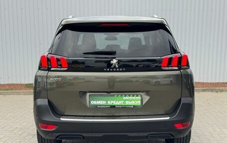Peugeot 5008 II, 2020 год, 2 145 000 рублей, 9 фотография