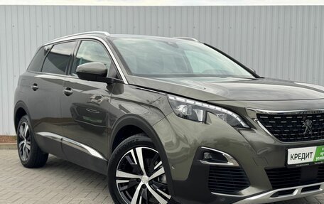 Peugeot 5008 II, 2020 год, 2 145 000 рублей, 4 фотография
