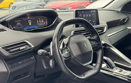 Peugeot 5008 II, 2020 год, 2 145 000 рублей, 13 фотография