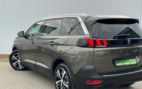 Peugeot 5008 II, 2020 год, 2 145 000 рублей, 8 фотография