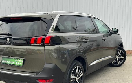 Peugeot 5008 II, 2020 год, 2 145 000 рублей, 10 фотография