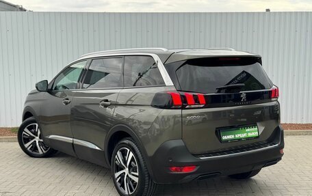 Peugeot 5008 II, 2020 год, 2 145 000 рублей, 7 фотография