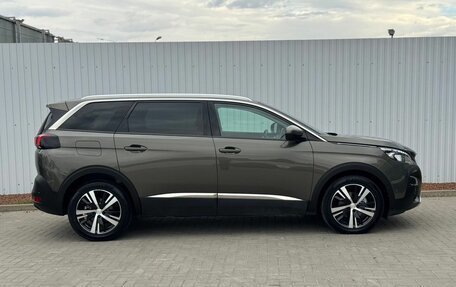 Peugeot 5008 II, 2020 год, 2 145 000 рублей, 6 фотография