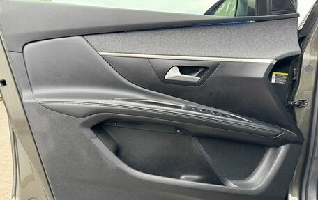 Peugeot 5008 II, 2020 год, 2 145 000 рублей, 12 фотография