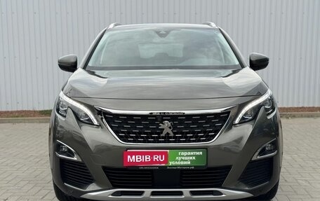 Peugeot 5008 II, 2020 год, 2 145 000 рублей, 3 фотография