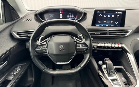 Peugeot 5008 II, 2020 год, 2 145 000 рублей, 14 фотография
