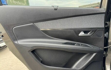 Peugeot 5008 II, 2020 год, 2 145 000 рублей, 15 фотография