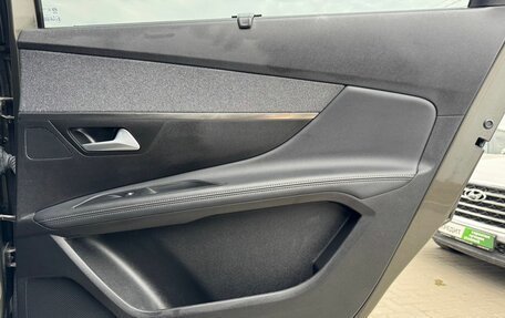 Peugeot 5008 II, 2020 год, 2 145 000 рублей, 17 фотография