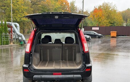 Nissan X-Trail, 2002 год, 370 000 рублей, 7 фотография