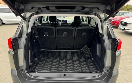 Peugeot 5008 II, 2020 год, 2 145 000 рублей, 21 фотография