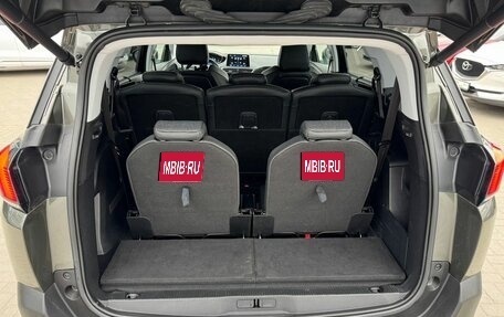 Peugeot 5008 II, 2020 год, 2 145 000 рублей, 20 фотография
