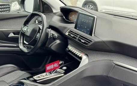 Peugeot 5008 II, 2020 год, 2 145 000 рублей, 19 фотография