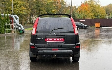 Nissan X-Trail, 2002 год, 370 000 рублей, 4 фотография