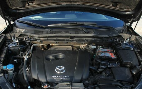 Mazda CX-5 II, 2013 год, 1 415 000 рублей, 12 фотография