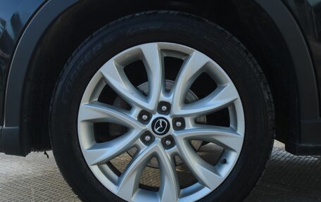 Mazda CX-5 II, 2013 год, 1 415 000 рублей, 11 фотография