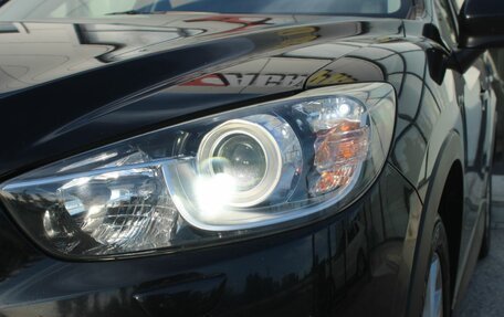 Mazda CX-5 II, 2013 год, 1 415 000 рублей, 9 фотография