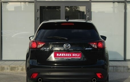 Mazda CX-5 II, 2013 год, 1 415 000 рублей, 6 фотография