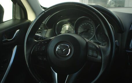Mazda CX-5 II, 2013 год, 1 415 000 рублей, 17 фотография