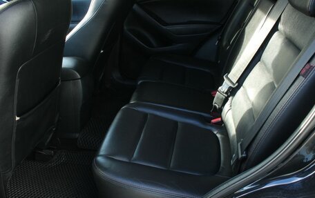 Mazda CX-5 II, 2013 год, 1 415 000 рублей, 23 фотография