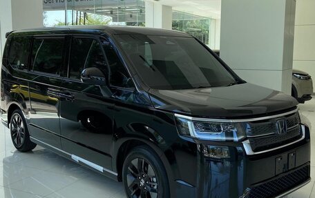 Honda Stepwgn, 2026 год, 2 730 000 рублей, 1 фотография