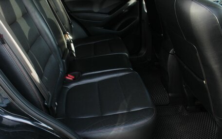 Mazda CX-5 II, 2013 год, 1 415 000 рублей, 24 фотография