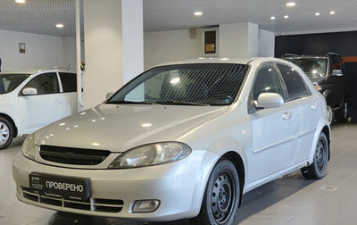 Chevrolet Lacetti, 2007 год, 195 000 рублей, 1 фотография
