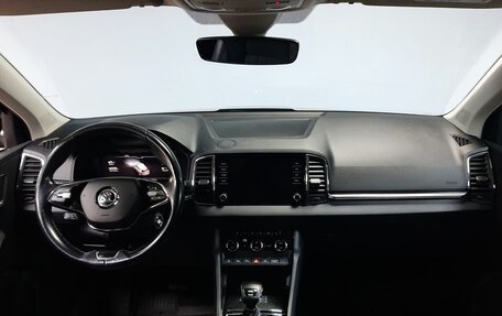 Skoda Karoq I, 2021 год, 2 250 000 рублей, 19 фотография