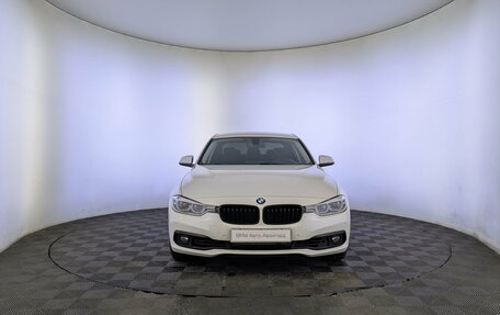 BMW 3 серия, 2017 год, 1 930 000 рублей, 2 фотография