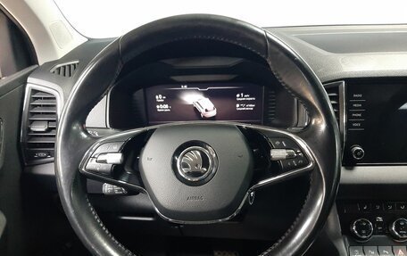 Skoda Karoq I, 2021 год, 2 250 000 рублей, 18 фотография