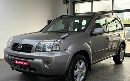 Nissan X-Trail, 2006 год, 690 000 рублей, 1 фотография