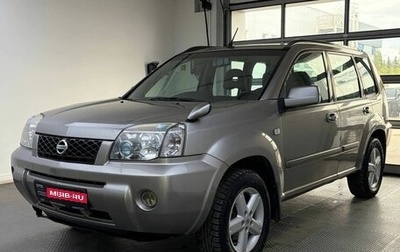 Nissan X-Trail, 2006 год, 690 000 рублей, 1 фотография