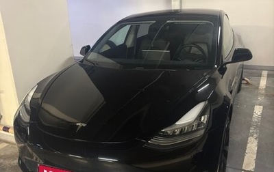 Tesla Model 3 I, 2018 год, 3 200 000 рублей, 1 фотография
