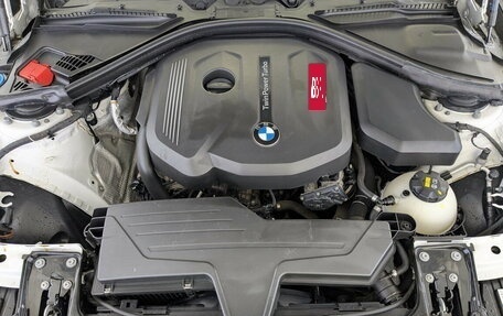 BMW 3 серия, 2017 год, 1 930 000 рублей, 9 фотография