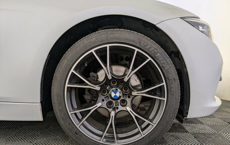 BMW 3 серия, 2017 год, 1 930 000 рублей, 18 фотография