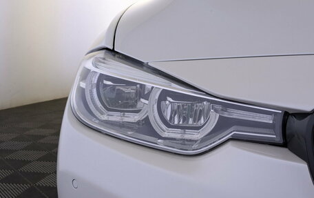BMW 3 серия, 2017 год, 1 930 000 рублей, 17 фотография