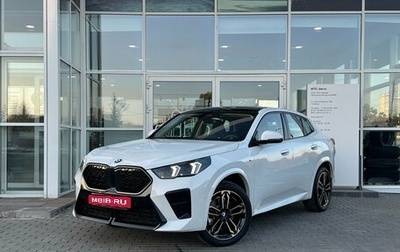 BMW X2, 2024 год, 6 197 000 рублей, 1 фотография