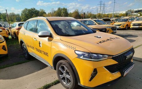 Haval F7 I, 2024 год, 924 300 рублей, 1 фотография