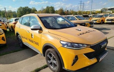 Haval F7 I, 2024 год, 924 300 рублей, 1 фотография