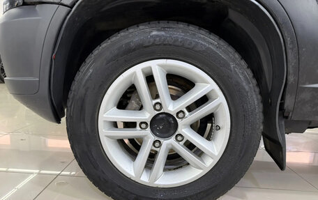 Chevrolet Niva I рестайлинг, 2011 год, 270 000 рублей, 7 фотография