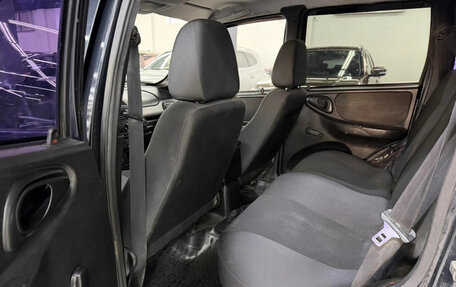 Chevrolet Niva I рестайлинг, 2011 год, 270 000 рублей, 13 фотография