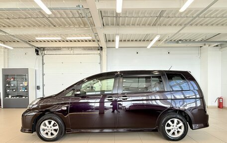 Toyota ISis I, 2012 год, 1 299 000 рублей, 3 фотография