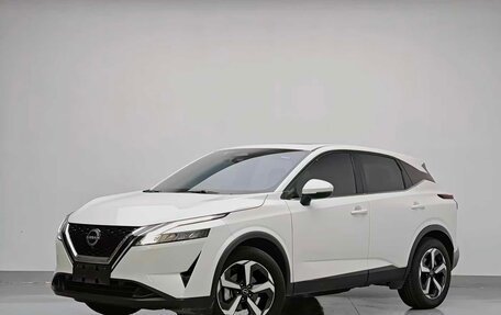 Nissan Qashqai, 2023 год, 1 670 000 рублей, 1 фотография