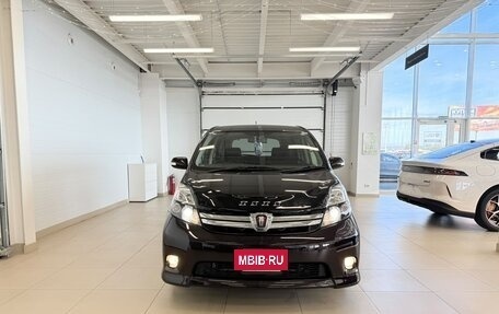 Toyota ISis I, 2012 год, 1 299 000 рублей, 9 фотография