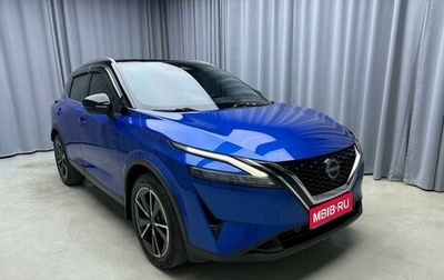 Nissan Qashqai, 2023 год, 1 350 000 рублей, 1 фотография