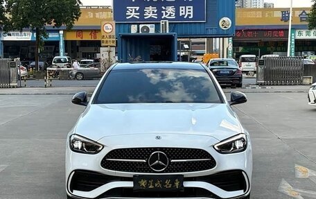 Mercedes-Benz C-Класс, 2025 год, 5 425 800 рублей, 2 фотография